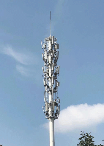 通信行業(yè)給電力公司打工？建設(shè)5G成本問題的探討