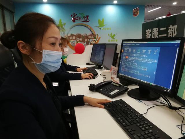 湖北氣溫斷崖式下降，電力95598人工服務(wù)環(huán)比增2倍