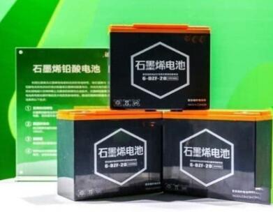 石墨烯+鋰電池≠石墨烯電池，真正的石墨烯電池遠(yuǎn)未出現(xiàn)