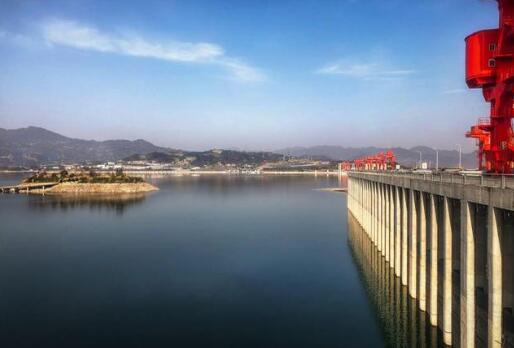 三峽水庫(kù)消落至160米，釋放近六成防洪庫(kù)容迎接主汛期
