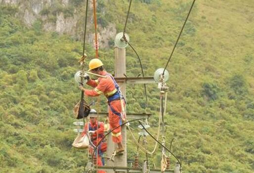 斥資1.5億改造農(nóng)網(wǎng)，廣西邊境地區(qū)崇左市加大電力扶貧力度