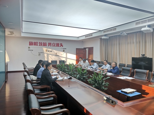國(guó)網(wǎng)寧?？h供電公司完成寧?？h首個(gè)分鐘級(jí)負(fù)荷需求響應(yīng)建設(shè)