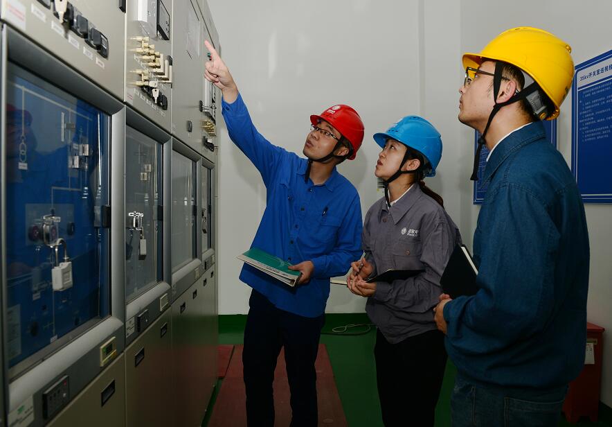 國網(wǎng)余姚市供電公司：“反竊查違”在行動(dòng)，繃緊“安全生產(chǎn)”弦