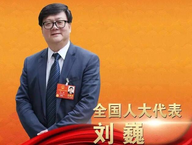 全國人大代表：劉?。簝冬F(xiàn)減排承諾，我國核電占比應(yīng)超10%