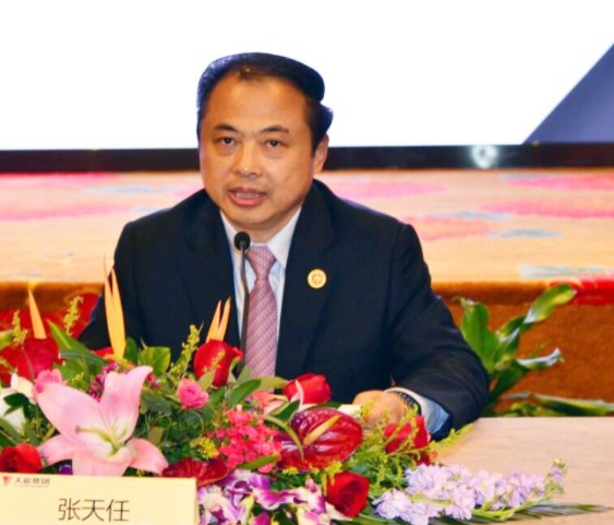 發(fā)展智慧型儲能電站 助力實現(xiàn)“碳達峰、碳中和”——訪全國人大代表、天能控股集團董事長張?zhí)烊? /></a></div>
				<div   id=
