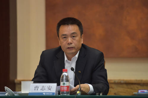 全國政協(xié)委員、南方電網(wǎng)公司總經(jīng)理曹志安：加強跨省區(qū)能源資源優(yōu)化配置 助力實現(xiàn)“碳達(dá)峰、碳中和”目標(biāo)