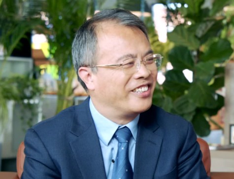 中國(guó)氫能聯(lián)盟專(zhuān)家委員會(huì)主任、同濟(jì)大學(xué)教授余卓平:預(yù)計(jì)我國(guó)將于“十五五”初期實(shí)現(xiàn)碳達(dá)峰