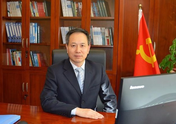 加快新型電力系統(tǒng)戰(zhàn)略研究——訪中國(guó)工程院院士、全球能源互聯(lián)網(wǎng)研究院院長(zhǎng)湯廣福