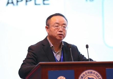 國(guó)家電網(wǎng)有限公司大數(shù)據(jù)中心主任、黨委副書記 王繼業(yè) 黨委書記杜蜀薇：激活電力大數(shù)據(jù)價(jià)值 服務(wù)實(shí)現(xiàn)碳達(dá)峰、碳中和目標(biāo)