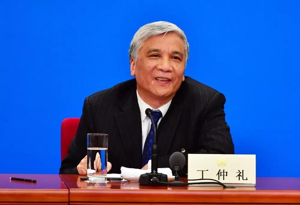 丁仲禮院士：實現(xiàn)碳中和，需要“三端發(fā)力”!