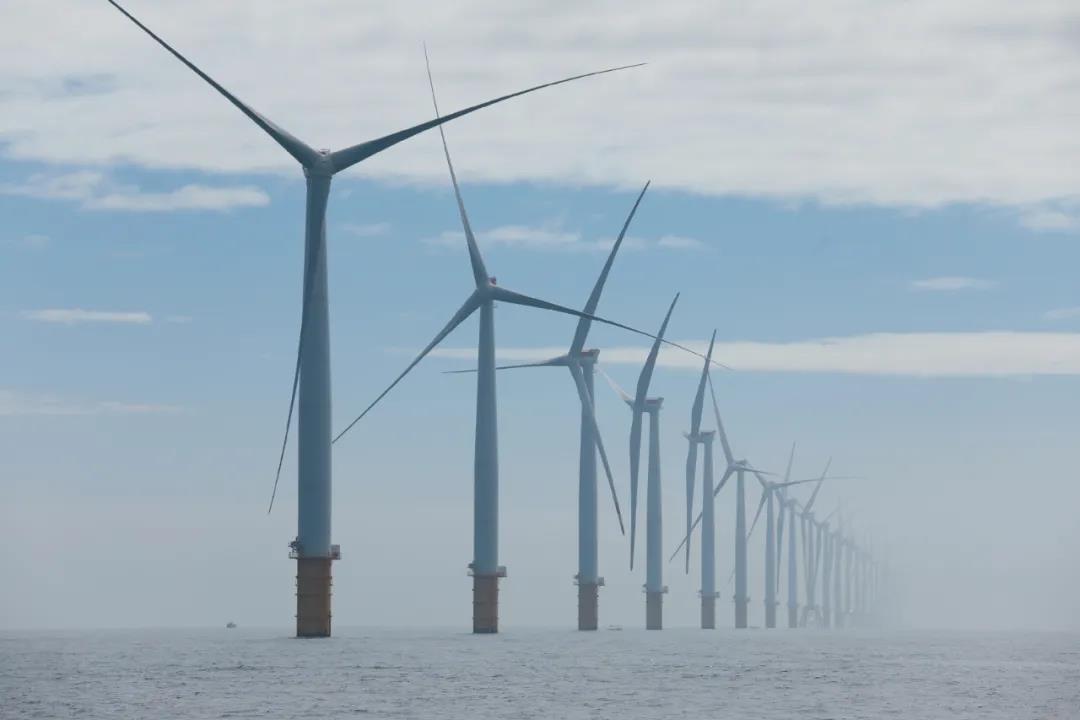 秦海巖：海上風(fēng)電目前無法實現(xiàn)全面平價，仍需支持