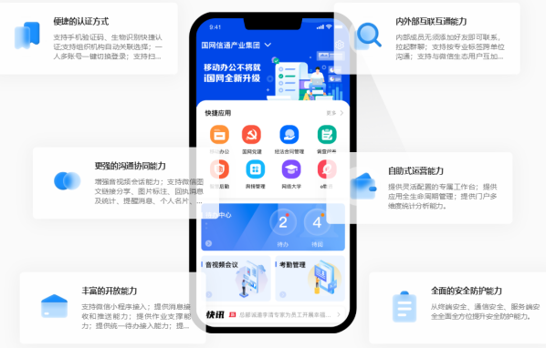 高質(zhì)量推進(jìn)i國網(wǎng)架構(gòu)升級(jí)，全面支撐國家電網(wǎng)公司數(shù)字化轉(zhuǎn)型