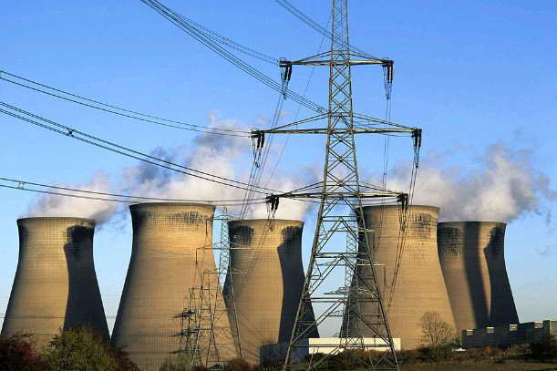 電價新政下，發(fā)電、電網、售電公司、用戶將迎來怎樣的未來?