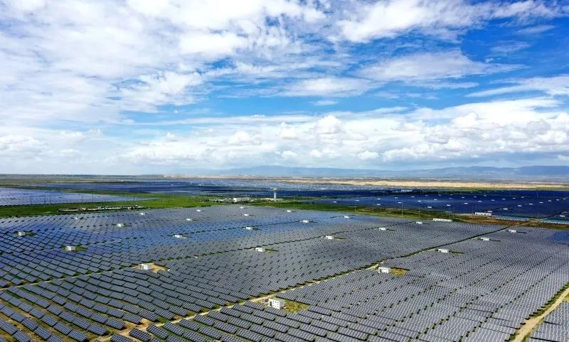 內(nèi)蒙古、甘肅、青海、寧夏3000萬千瓦大型風(fēng)電光伏基地項(xiàng)目有序開工（附名單）