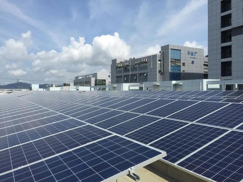 1MW工商業(yè)光伏電站通過碳交易能帶來多少收益？