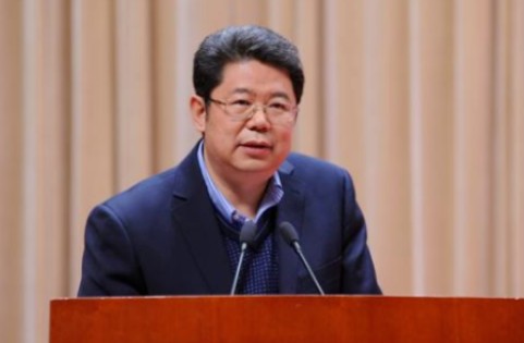 中石化董事長(zhǎng)、黨組書記人選落定