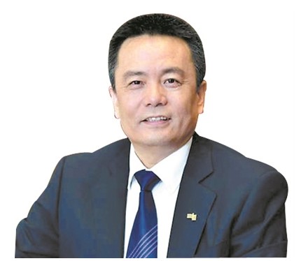 南方電網(wǎng)總經理曹志安調任哈爾濱電氣集團 任董事長、黨組書記