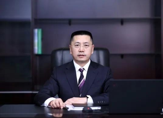 盧洪早同志任國(guó)家電投副總經(jīng)理、黨組成員