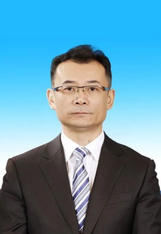 祖斌任中國華電集團董事、黨組副書記
