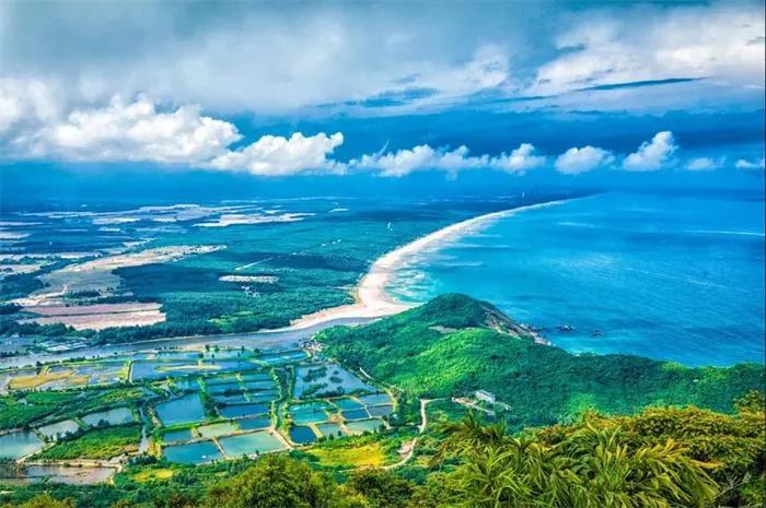 海南：2025年底前新增光伏發(fā)電5GW，加速推進(jìn)能源轉(zhuǎn)型！