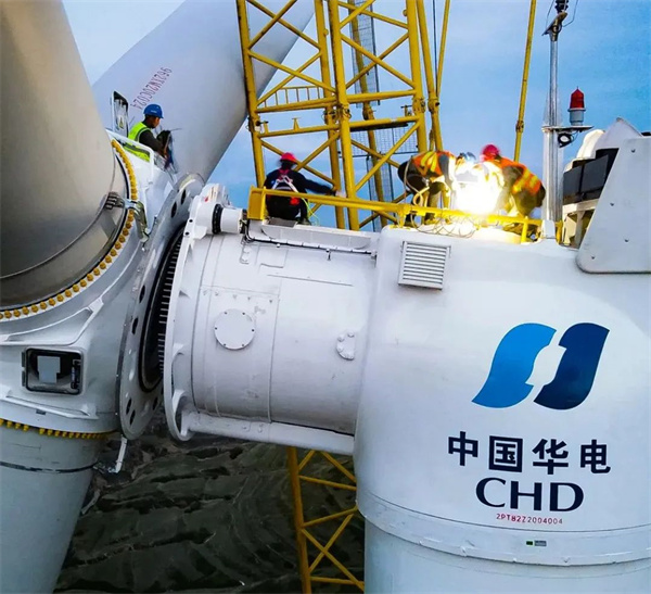 華電山西公司創(chuàng)新驅(qū)動，深挖內(nèi)潛，做好提質(zhì)增效大文章