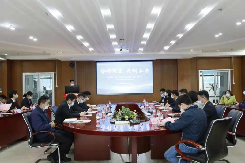 萬物皆“共享”！格力、通威戰(zhàn)略合作，提出“共享員工”策略
