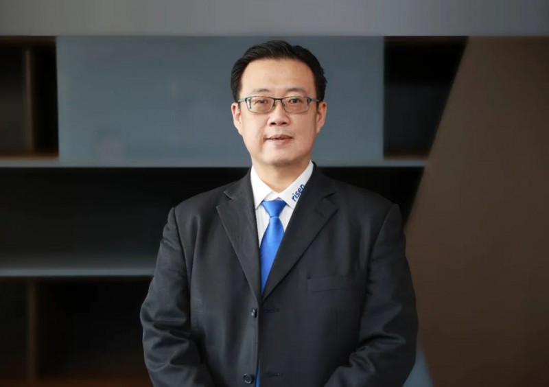 變革中的東方日升：強(qiáng)而后大，邁向前五