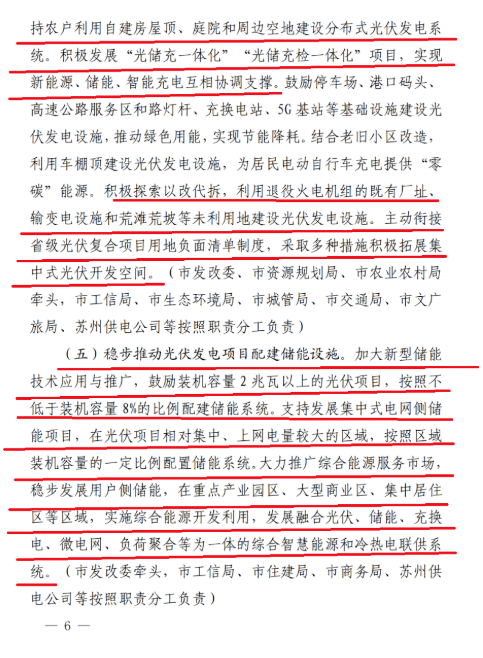 蘇州：國(guó)企廠房100%安裝分布式光伏！