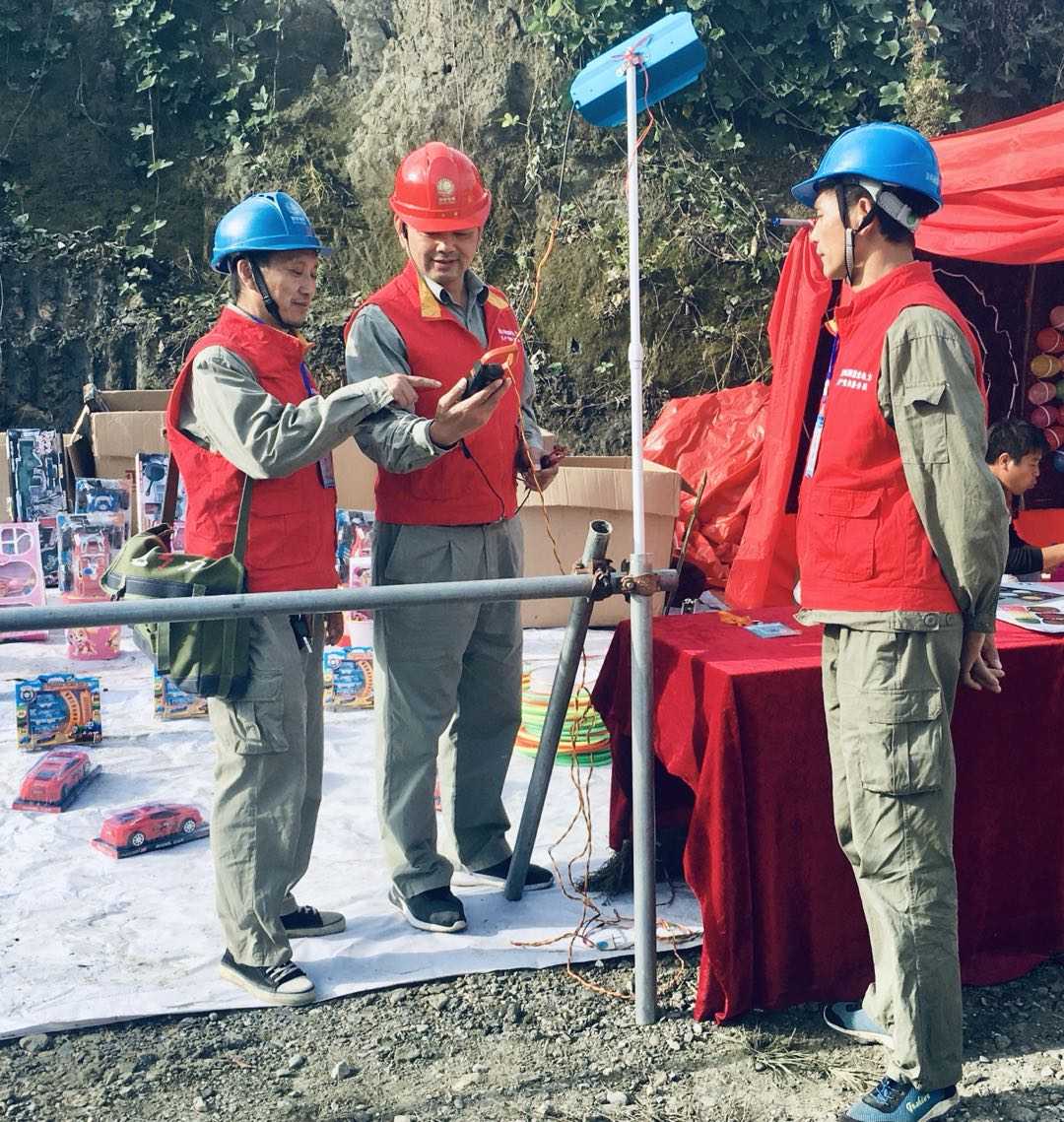 湖北通城：光伏發(fā)電，讓用戶(hù)月增收過(guò)萬(wàn)元