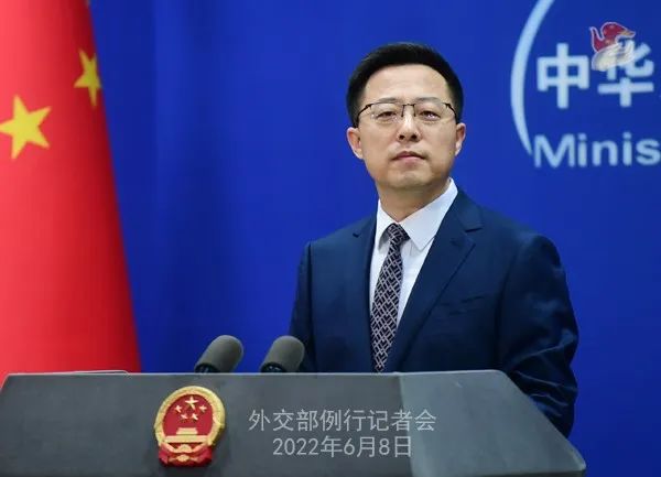 外交部嚴(yán)正聲明：美方打壓正常的光伏產(chǎn)品貿(mào)易將最終反噬美國自己！