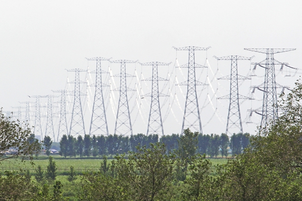 國網(wǎng)山東省電力公司發(fā)布“抗疫情、保供電、穩(wěn)經(jīng)濟(jì)、為人民”八項(xiàng)措施