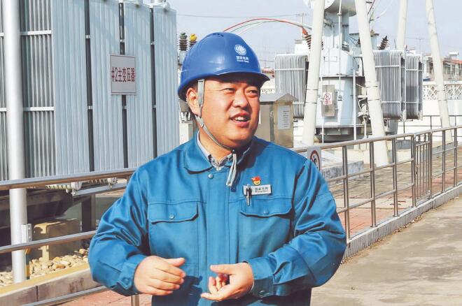 李征：只要熱愛，再不起眼的工作也有亮點