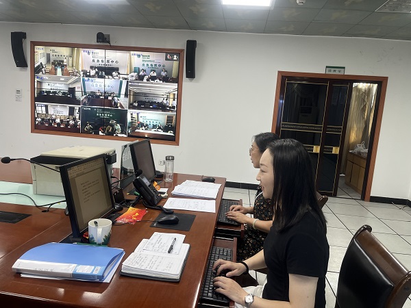 國慶我在崗，服務不打烊