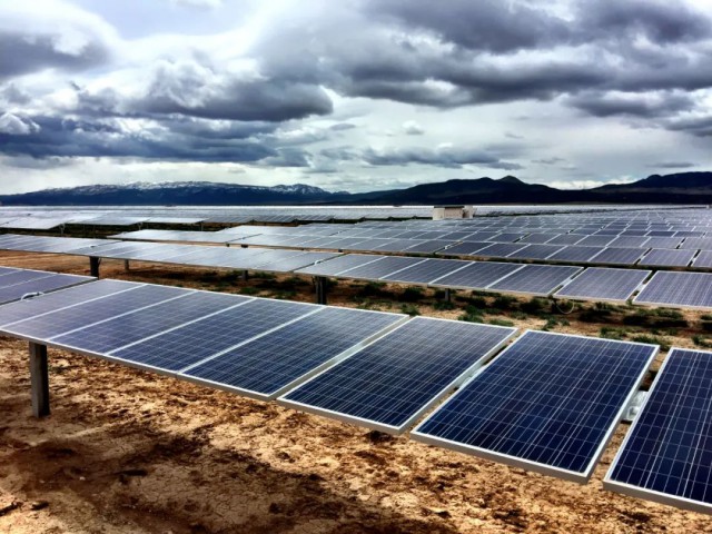 光合科普 | 發(fā)電量決定收益，影響光伏電站發(fā)電量的因素有哪些？