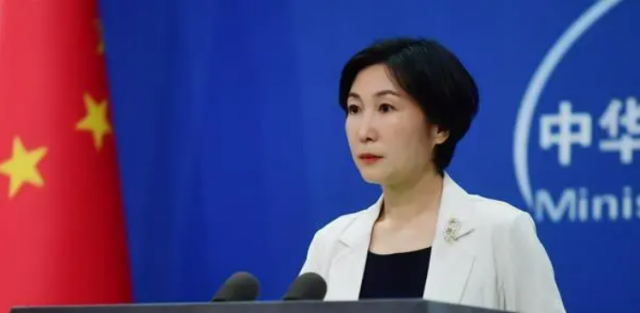 外交部：美方嚴(yán)重干擾中美正常光伏產(chǎn)品貿(mào)易、損害全球光伏產(chǎn)業(yè)供應(yīng)鏈穩(wěn)定