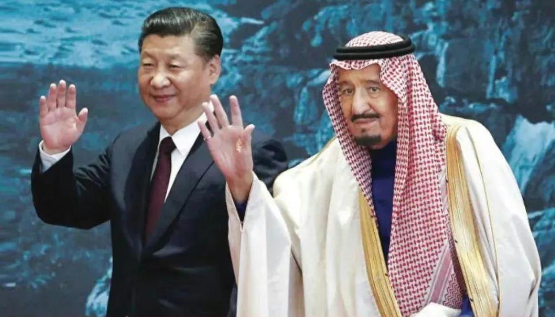 習(xí)近平主席在沙特媒體發(fā)表署名文章，提到了這些“電建元素”