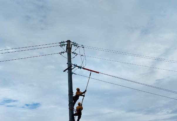廣西田陽供電局“預安排、精計算、強管理”努力實現(xiàn)“雙趨零”目標