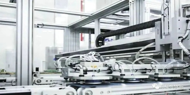 總投資不超10億！宏潤建設(shè)擬投建5GW N型光伏電池組件項(xiàng)目