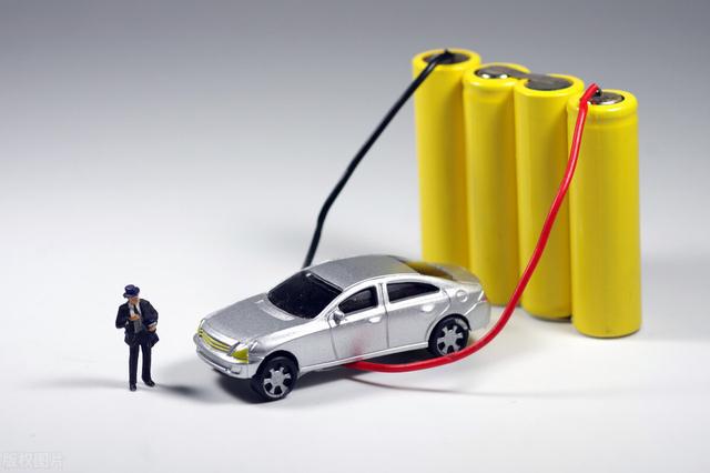 中國(guó)新能源車(chē)的視界，是全世界