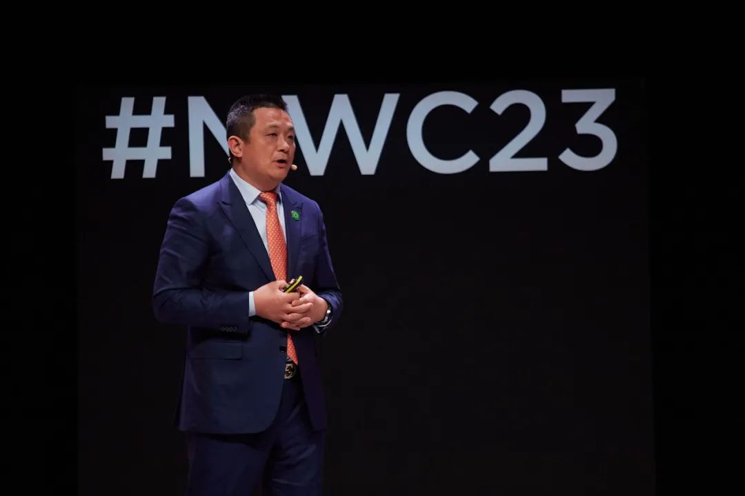 華為發(fā)布下一代ICT能源解決方案，助力運營商建設低碳網(wǎng)絡