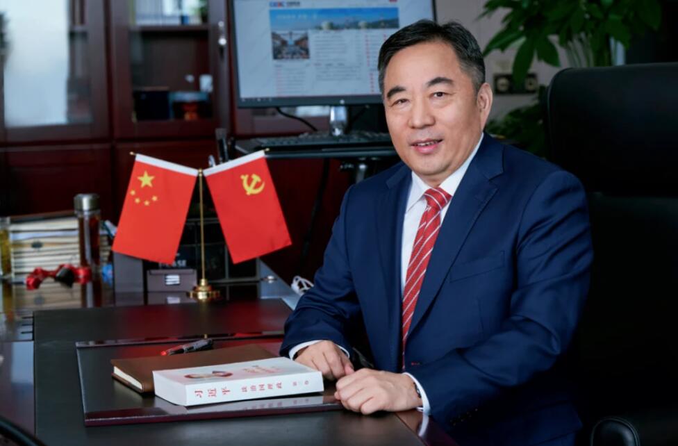 【兩會(huì)好聲音】全國(guó)政協(xié)委員宋海良：建議加快推進(jìn)綠色新型煤電建設(shè)，適當(dāng)布局一批煤炭?jī)?chǔ)配保障基地