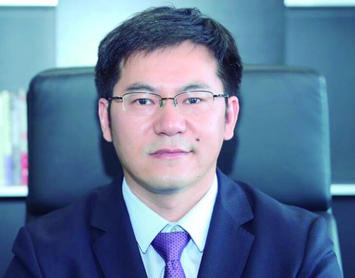 同享科技董事長(zhǎng)陸利斌：堅(jiān)持創(chuàng)新與創(chuàng)造，探索儲(chǔ)能材料新方向