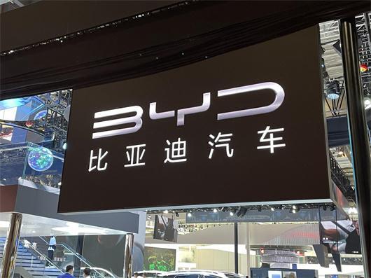 4月銷量再破20萬，比亞迪仍需“新爆點”