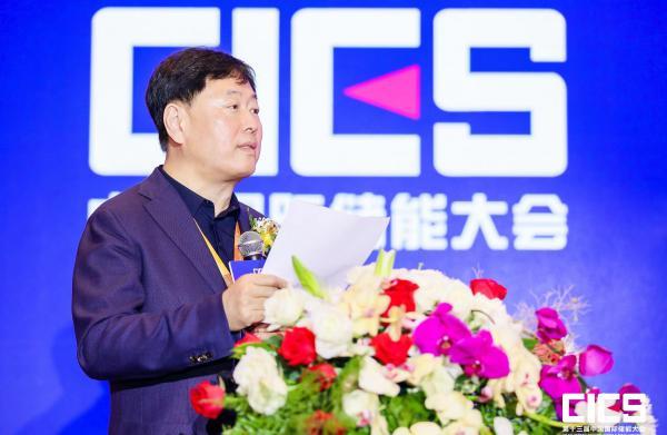 電源行業(yè)協(xié)會(huì)秘書長(zhǎng)王澤深：長(zhǎng)時(shí)儲(chǔ)能具備諸多優(yōu)勢(shì)，前景廣闊