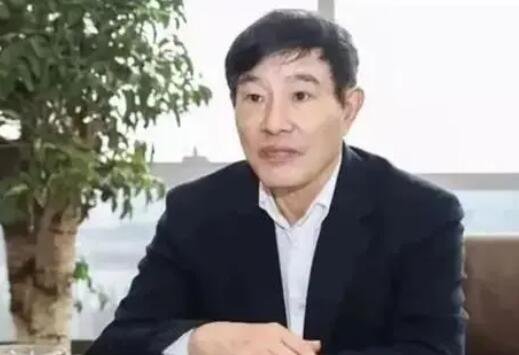 跨界光伏“毛紡巨子”陸克平被立案調(diào)查，“陽(yáng)光系”深陷泥潭又逢雨
