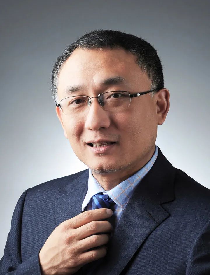 金風(fēng)科技副總裁、金風(fēng)國際董事長吳凱：為“一帶一路”輸送綠色動能