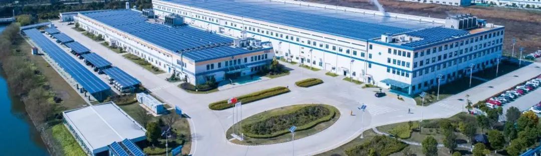 穩(wěn)抓大型儲能市場發(fā)展機遇，讓綠色生活更近一步