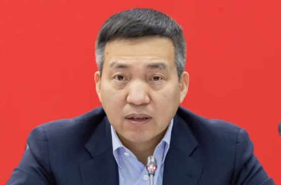 原大唐集團總經(jīng)理、黨組副書記劉明勝任國家電投董事長、黨組書記