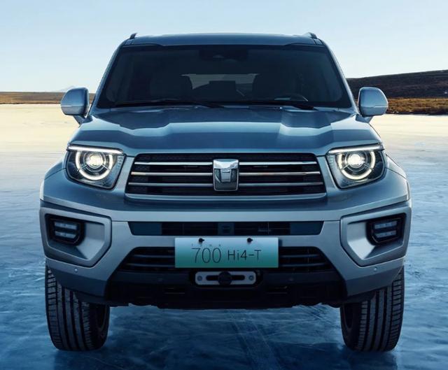 長城汽車坦克品牌向新能源全面轉(zhuǎn)型，抓住時代機(jī)遇，實現(xiàn)更大發(fā)展