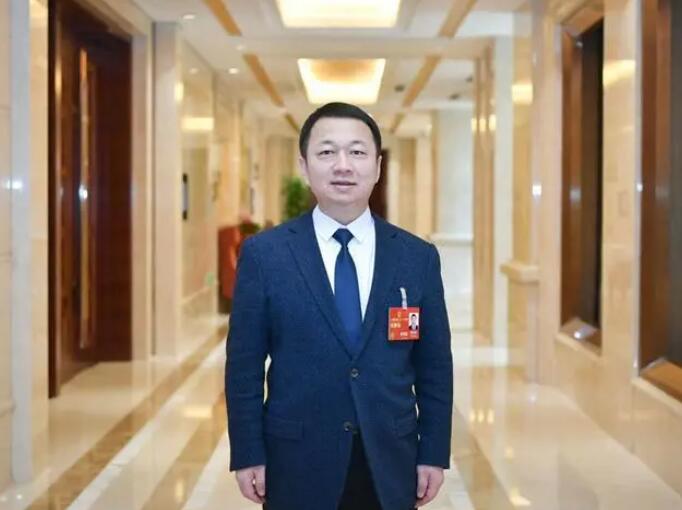 【兩會(huì)好聲音】全國(guó)人大代表、億華通董事長(zhǎng)張國(guó)強(qiáng)：打造低成本綠氫供應(yīng)體系